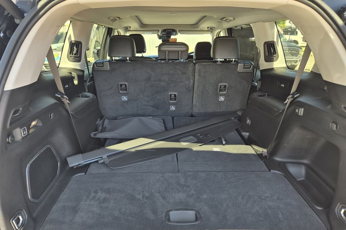 2023 Jeep Grand Cherokee Limited WL