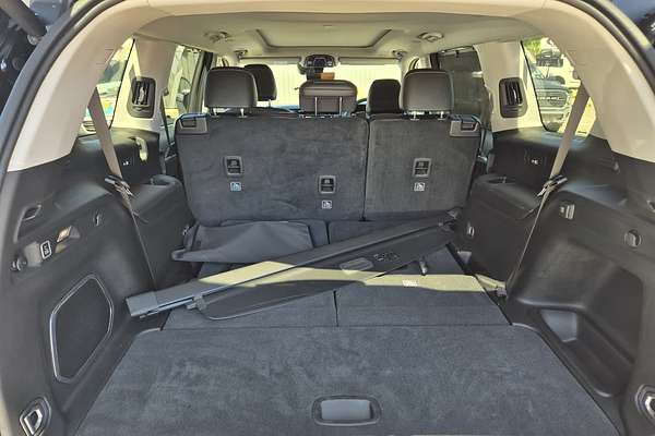 2023 Jeep Grand Cherokee Limited WL