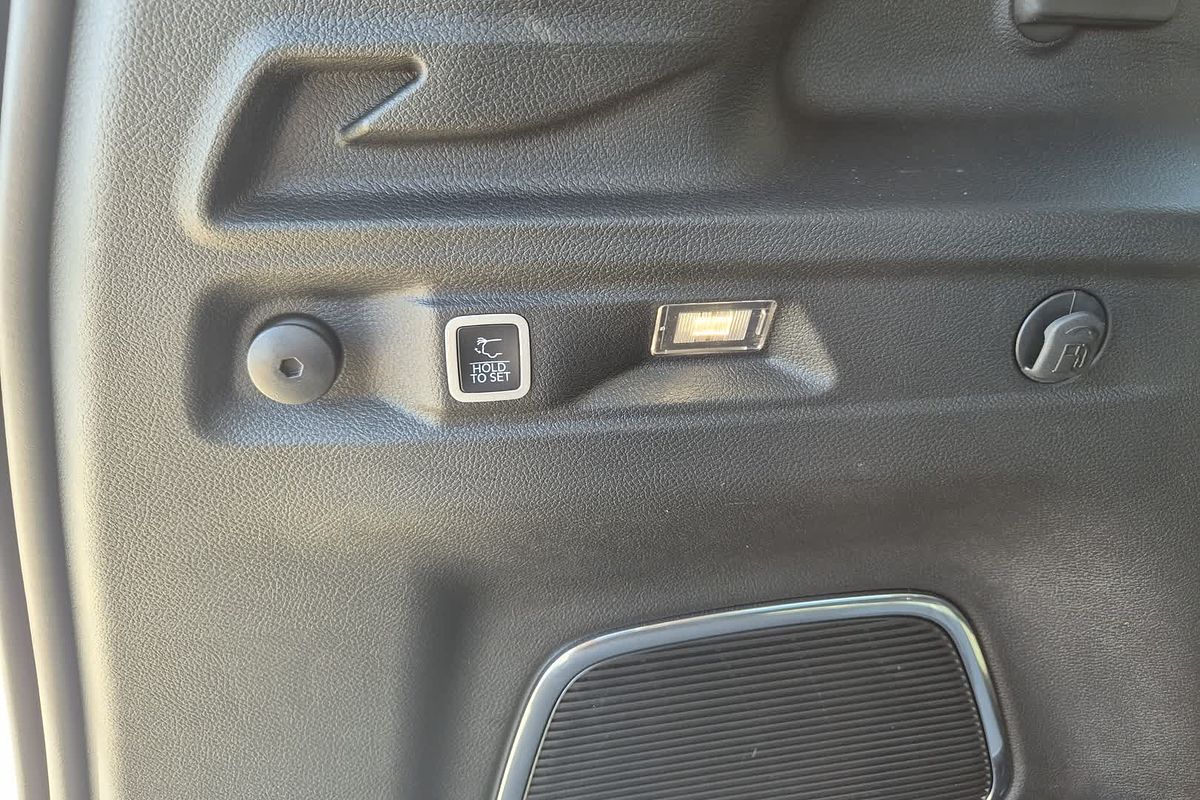 2023 Jeep Grand Cherokee Limited WL