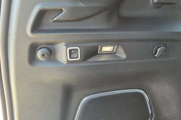 2023 Jeep Grand Cherokee Limited WL