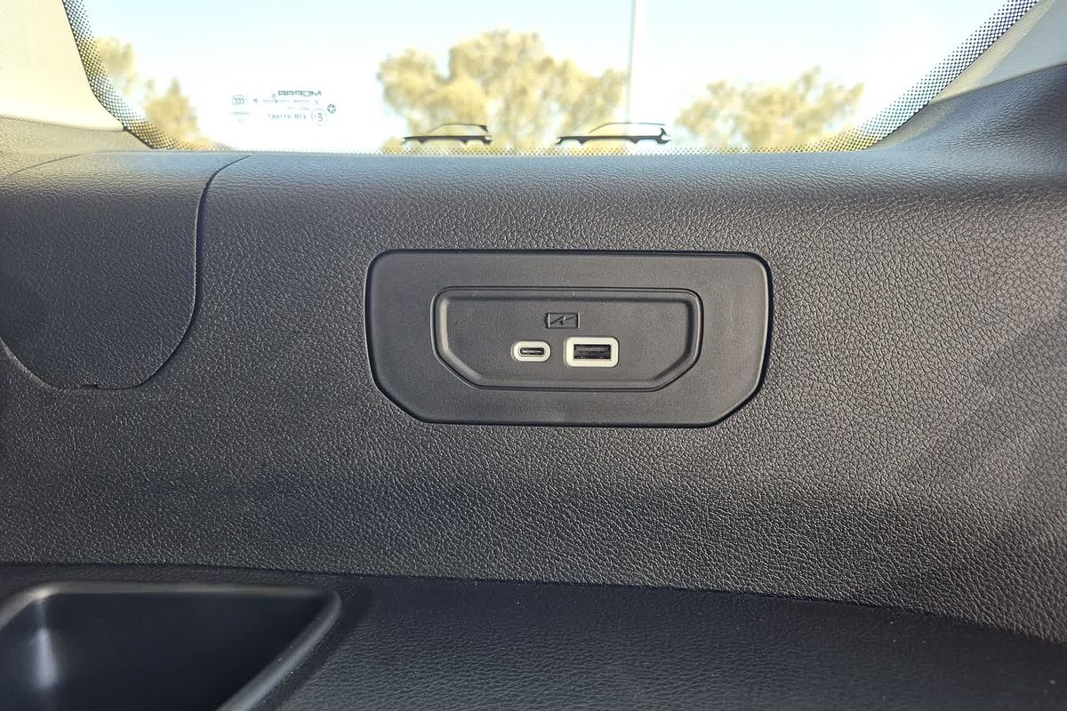 2023 Jeep Grand Cherokee Limited WL