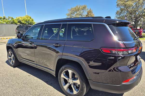 2023 Jeep Grand Cherokee Limited WL
