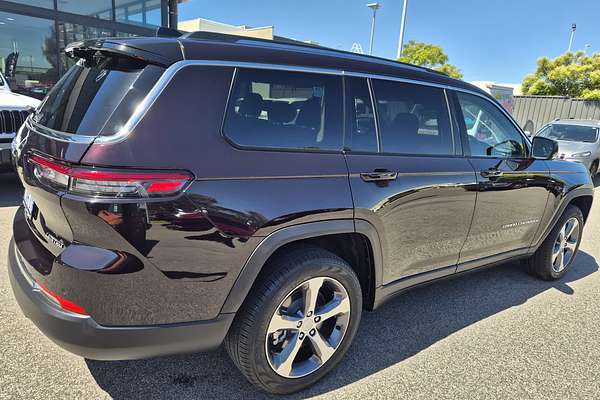 2023 Jeep Grand Cherokee Limited WL