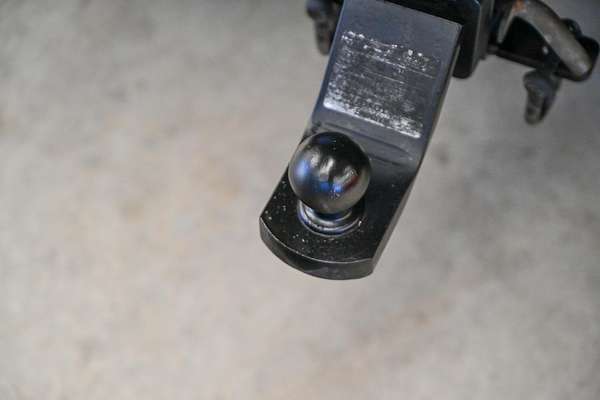 2012 Toyota FJ Cruiser GSJ15R