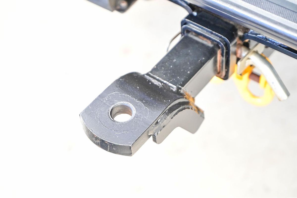 2019 Ford Ranger Wildtrak PX MkIII 4X4 2.0L