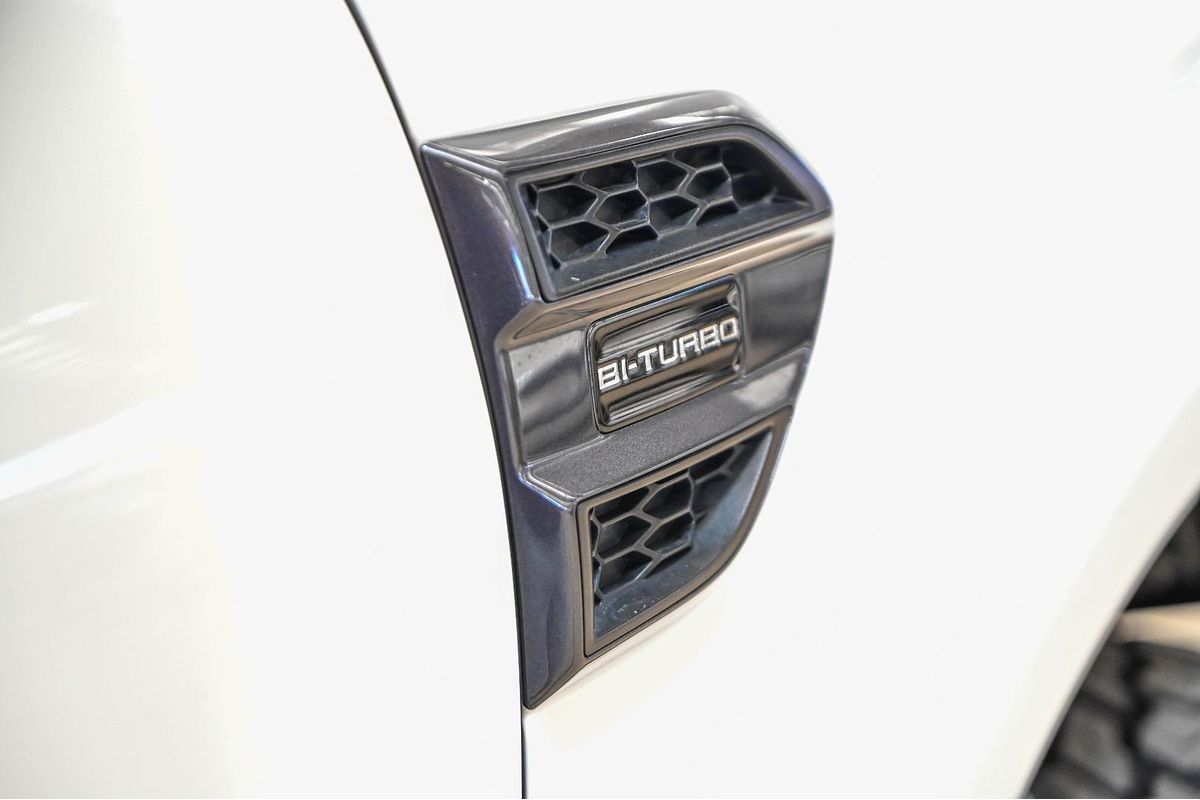 2019 Ford Ranger Wildtrak PX MkIII 4X4 2.0L