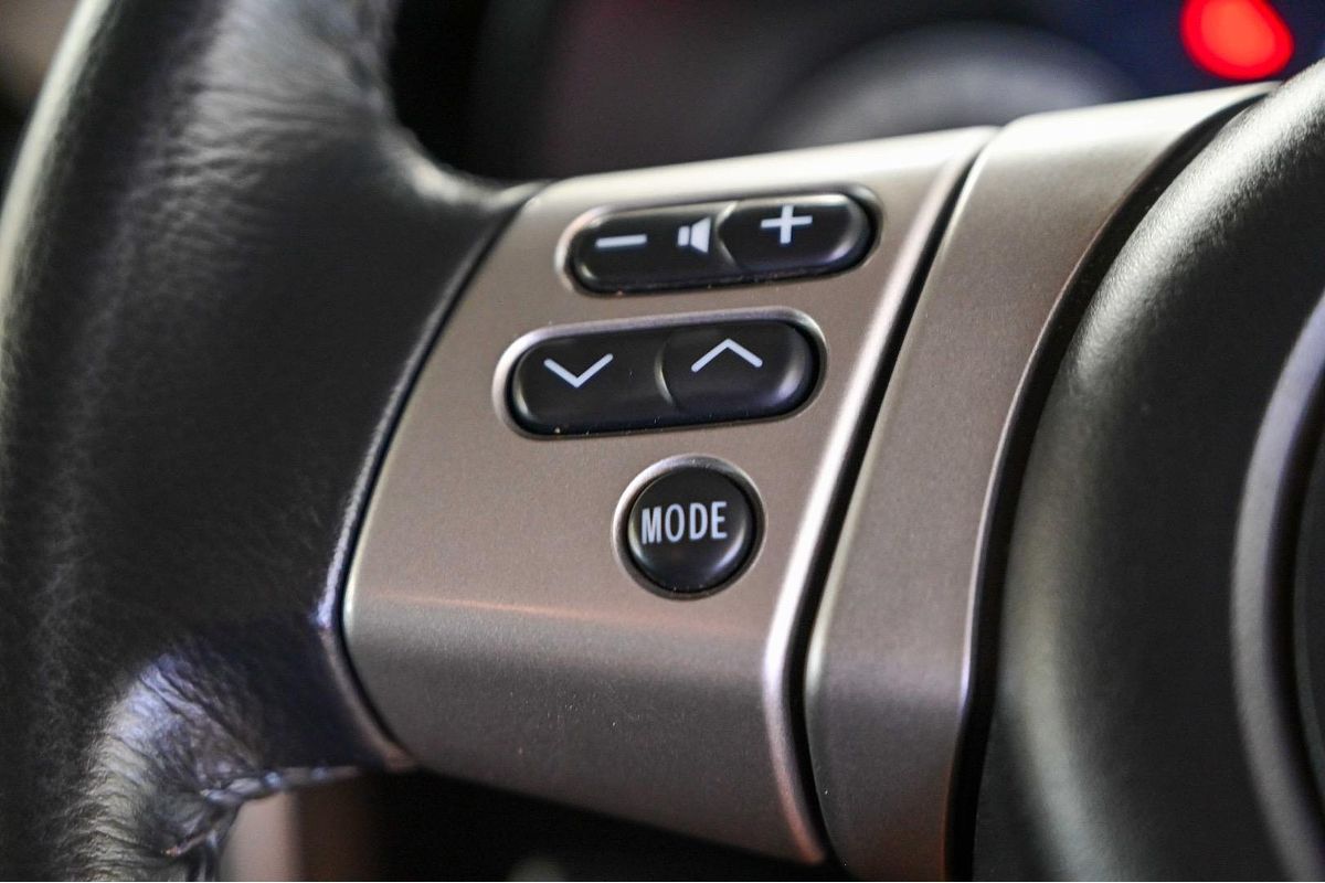 2012 Toyota FJ Cruiser GSJ15R