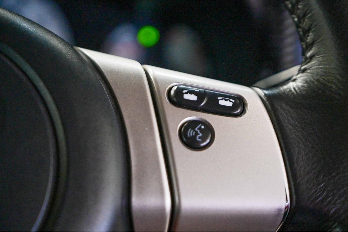 2012 Toyota FJ Cruiser GSJ15R