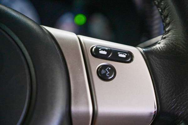 2012 Toyota FJ Cruiser GSJ15R