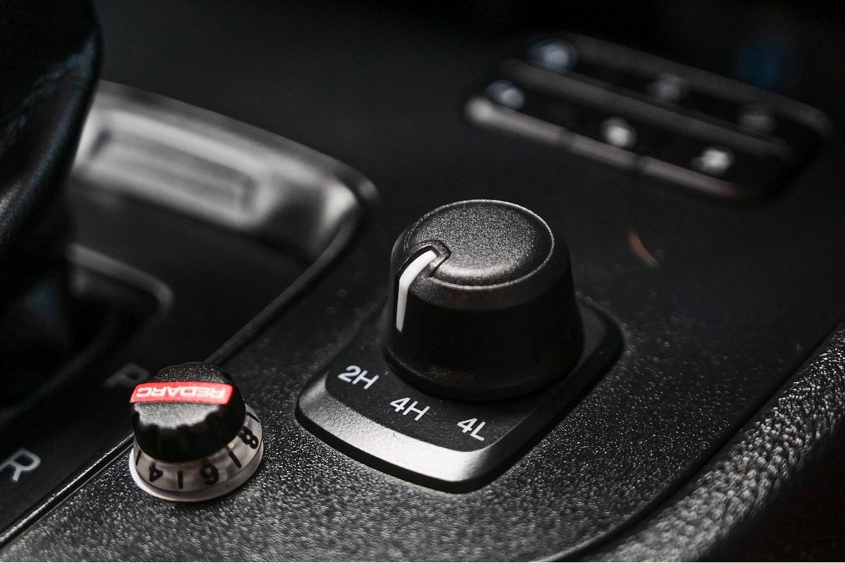 2019 Ford Ranger Wildtrak PX MkIII 4X4 2.0L