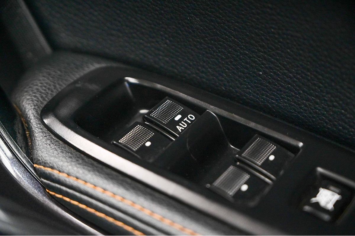 2019 Ford Ranger Wildtrak PX MkIII 4X4 2.0L