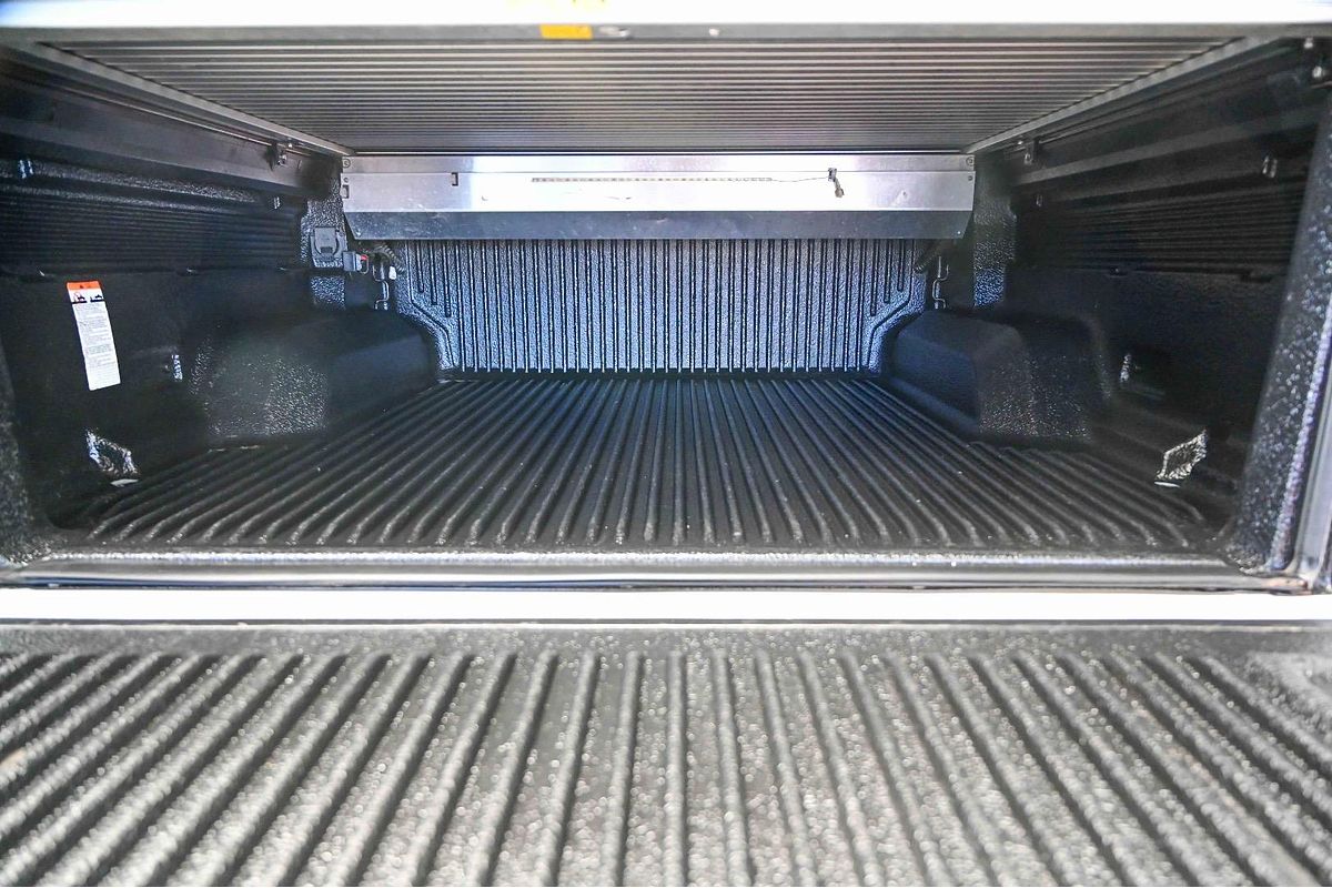 2019 Ford Ranger Wildtrak PX MkIII 4X4 2.0L