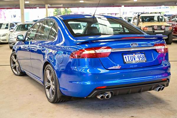 2016 Ford Falcon XR8 FG X