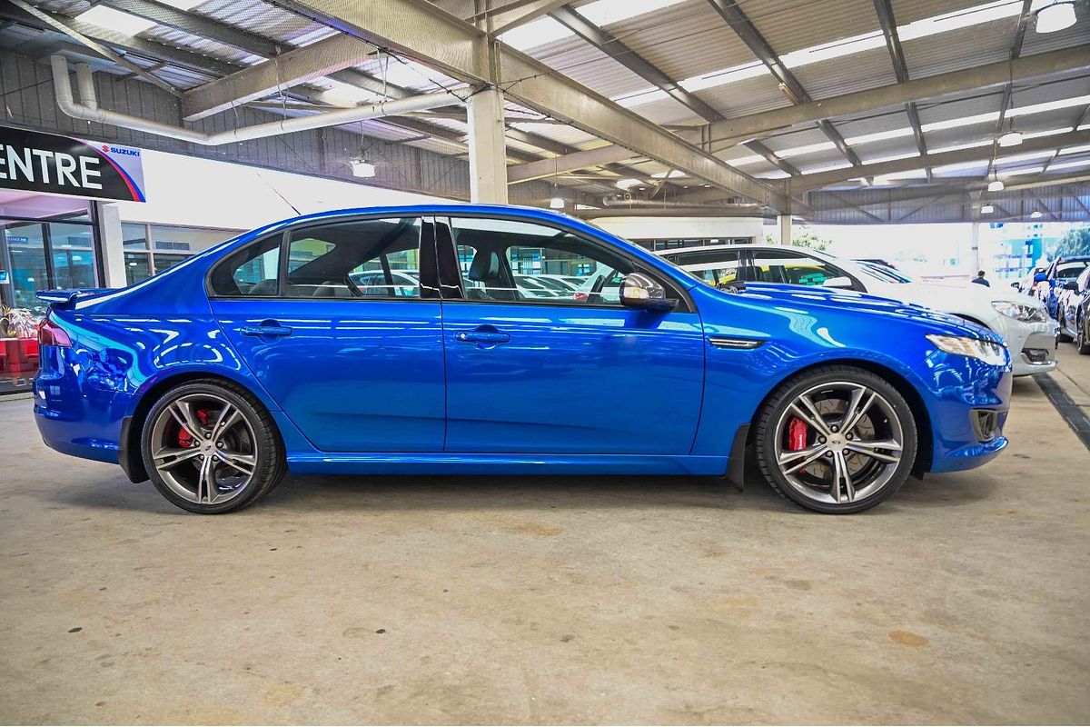 2016 Ford Falcon XR8 FG X