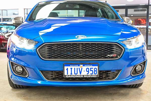 2016 Ford Falcon XR8 FG X