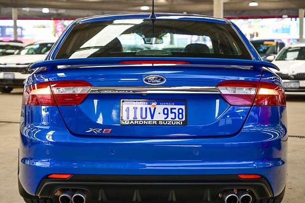 2016 Ford Falcon XR8 FG X