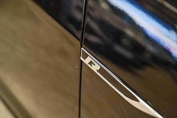 2020 Volkswagen Golf R 7.5