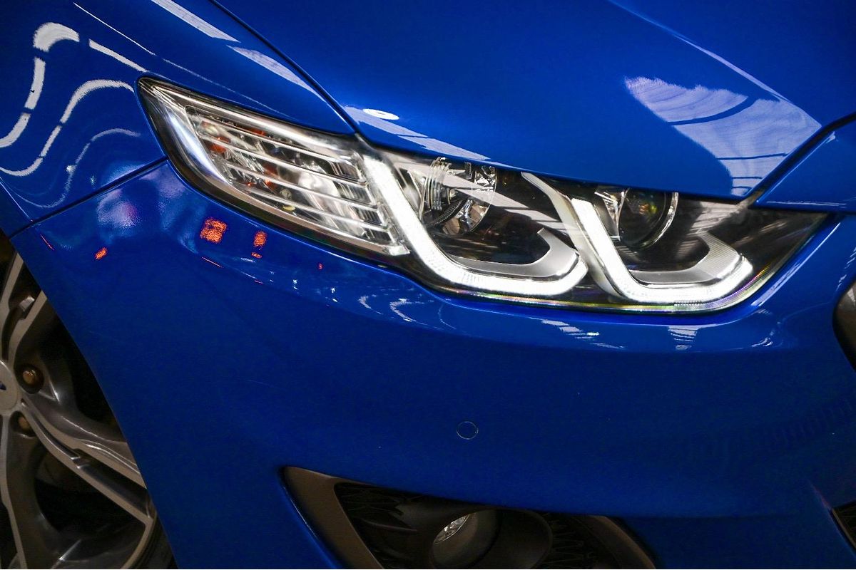 2016 Ford Falcon XR8 FG X