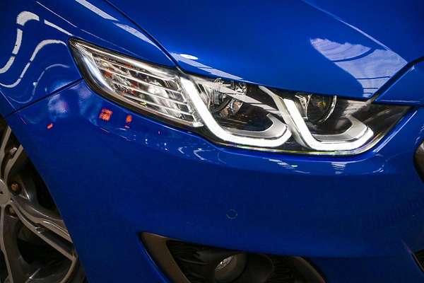 2016 Ford Falcon XR8 FG X