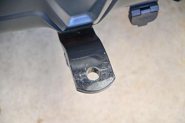 2019 Mitsubishi ASX ES XC