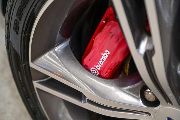 2016 Ford Falcon XR8 FG X