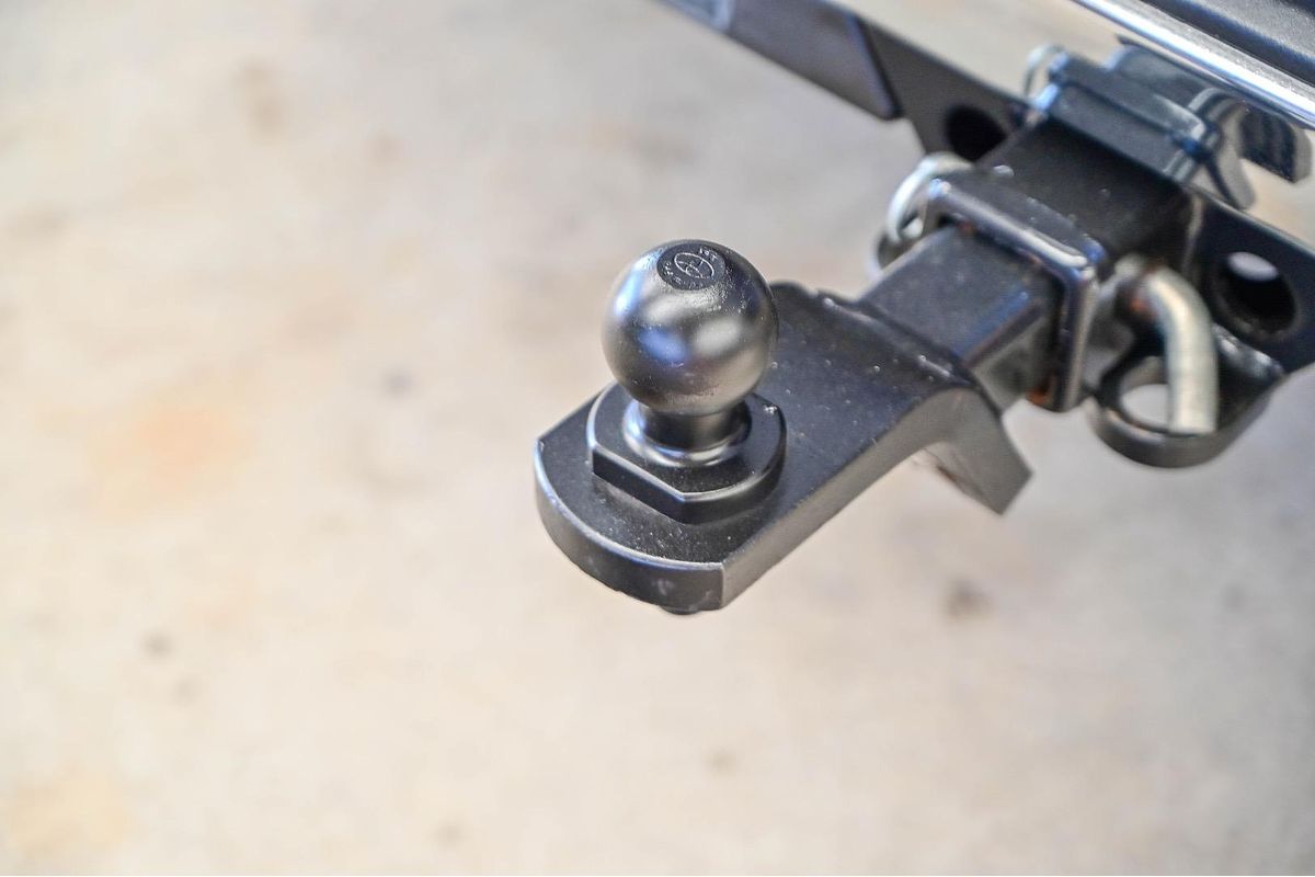 2022 Chevrolet Silverado 1500 LTZ Premium W/Tech Pack T1 4X4