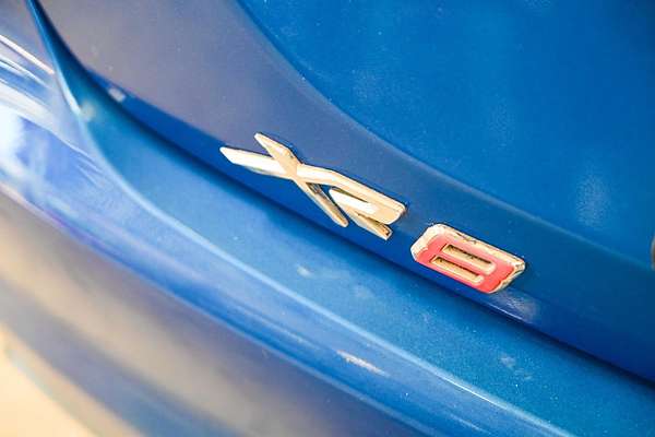 2016 Ford Falcon XR8 FG X