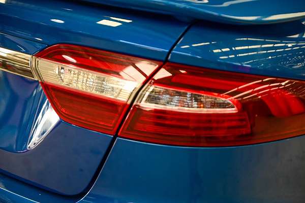 2016 Ford Falcon XR8 FG X