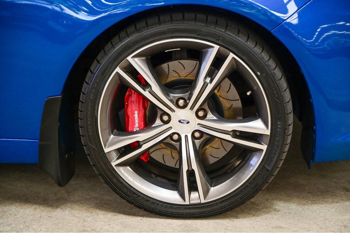 2016 Ford Falcon XR8 FG X