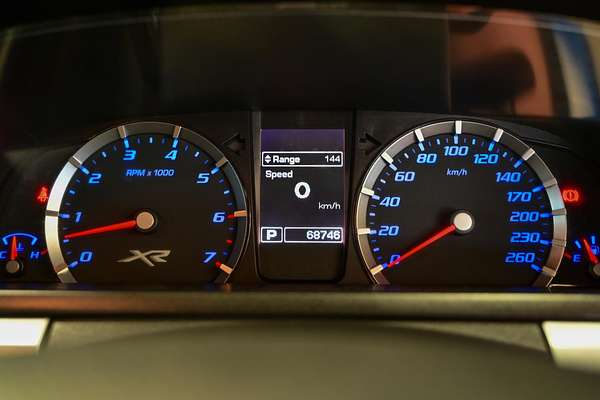 2016 Ford Falcon XR8 FG X