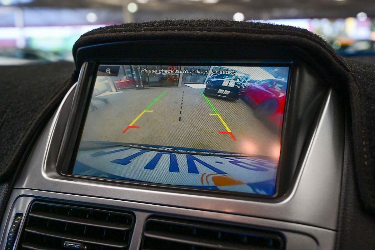 2016 Ford Falcon XR8 FG X