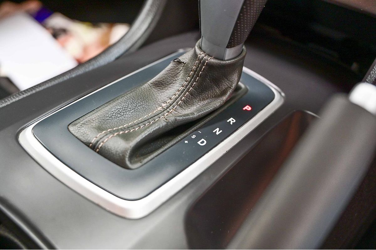 2016 Ford Falcon XR8 FG X