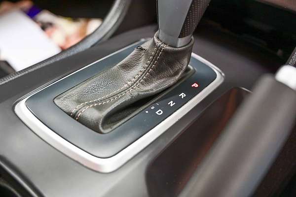 2016 Ford Falcon XR8 FG X