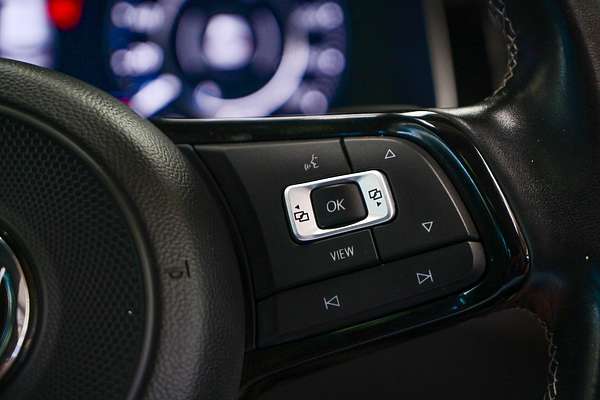 2020 Volkswagen Golf R 7.5