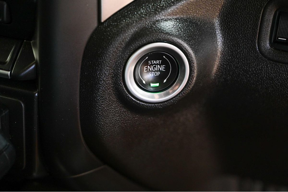 2022 Chevrolet Silverado 1500 LTZ Premium W/Tech Pack T1 4X4