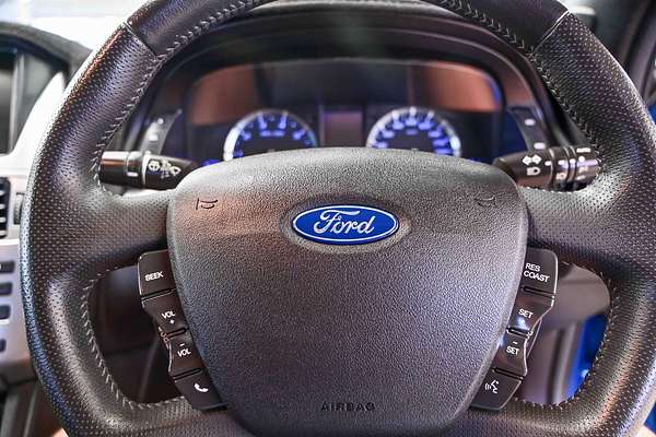 2016 Ford Falcon XR8 FG X