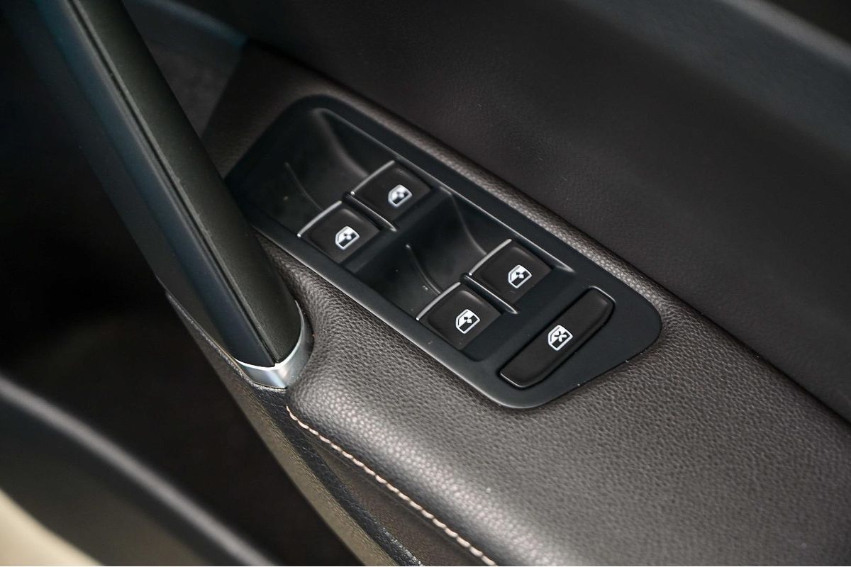 2020 Volkswagen Golf R 7.5