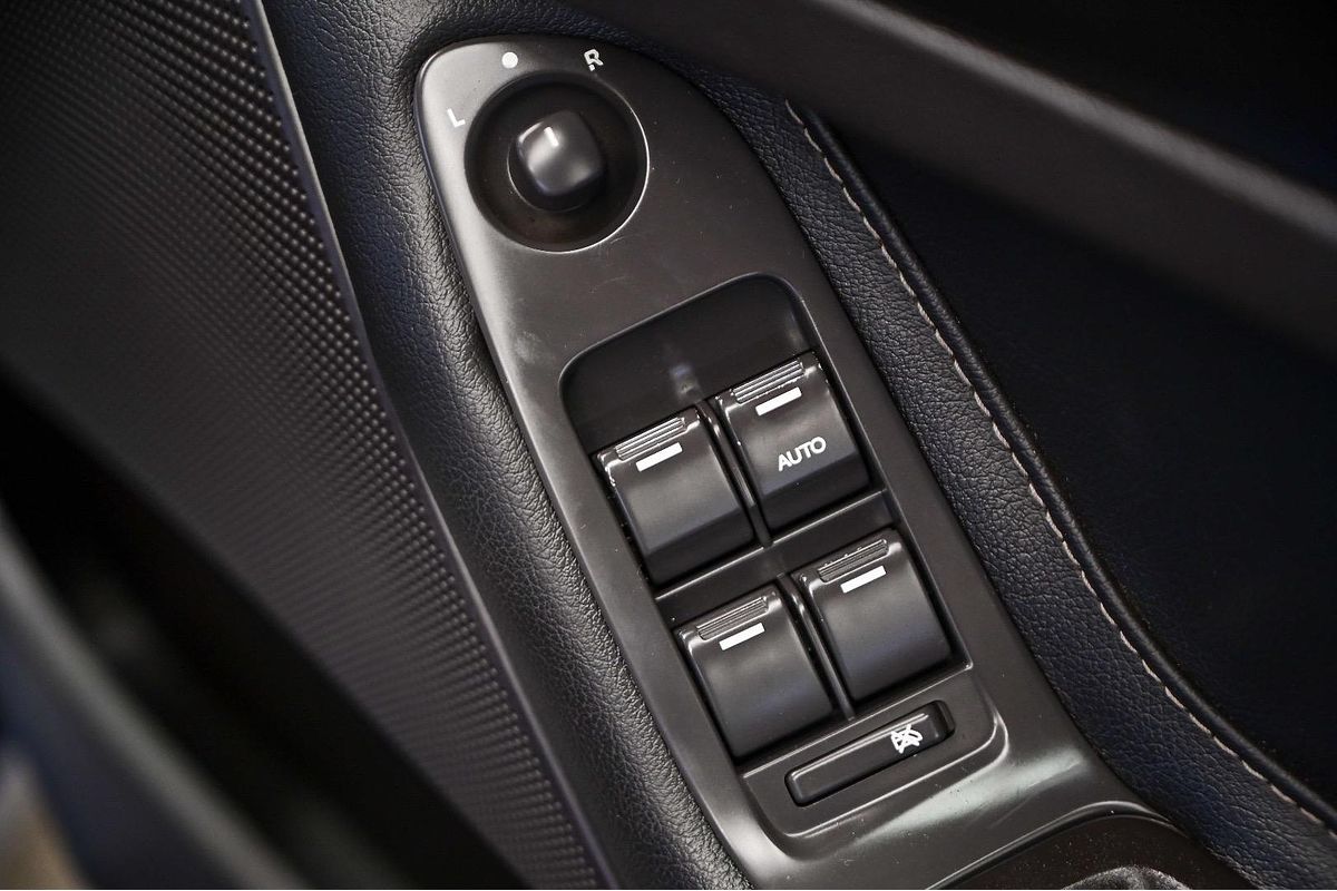 2016 Ford Falcon XR8 FG X