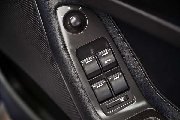 2016 Ford Falcon XR8 FG X