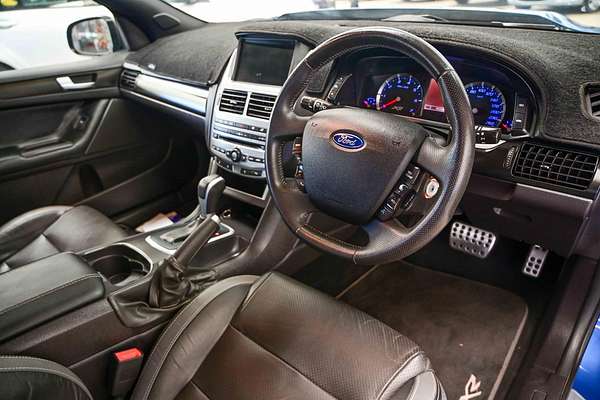 2016 Ford Falcon XR8 FG X