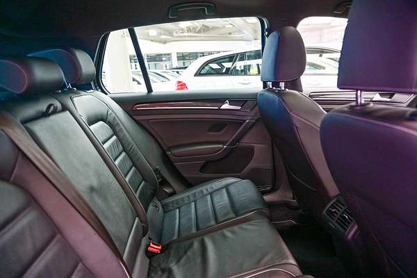 2020 Volkswagen Golf R 7.5