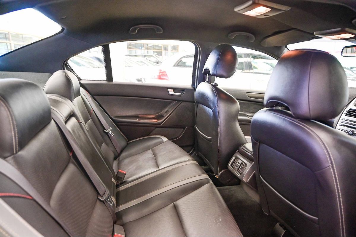 2016 Ford Falcon XR8 FG X