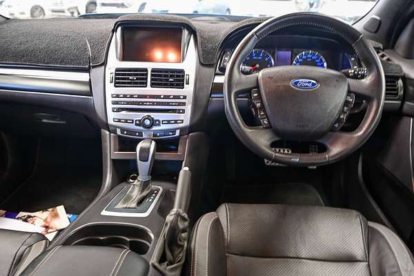 2016 Ford Falcon XR8 FG X