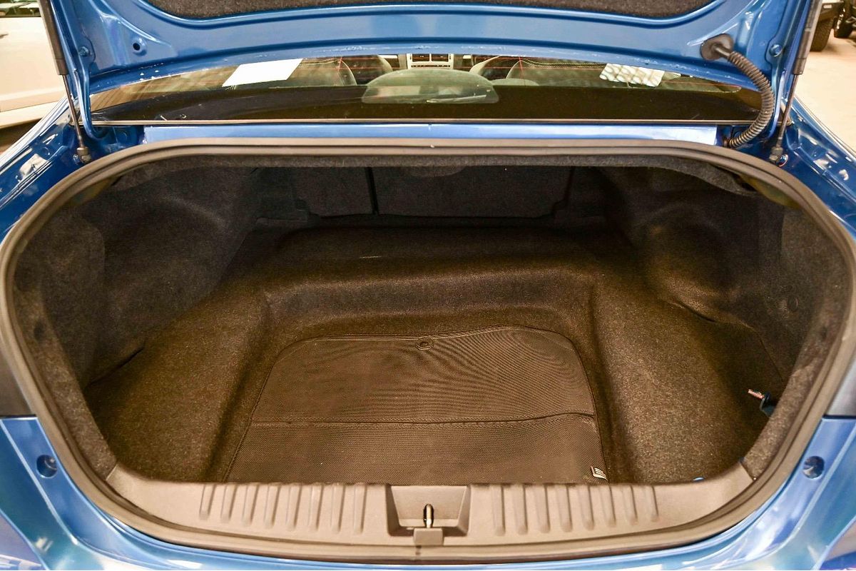 2016 Ford Falcon XR8 FG X