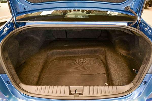 2016 Ford Falcon XR8 FG X