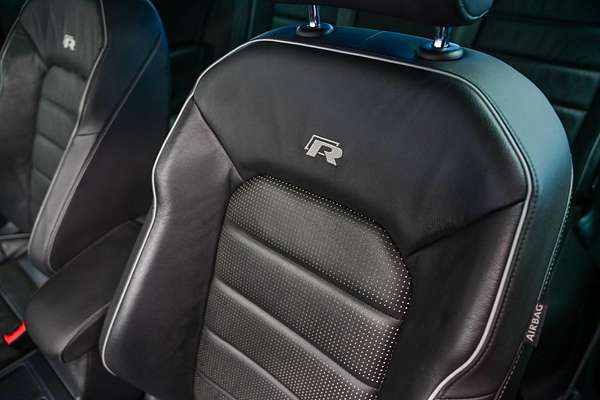 2020 Volkswagen Golf R 7.5