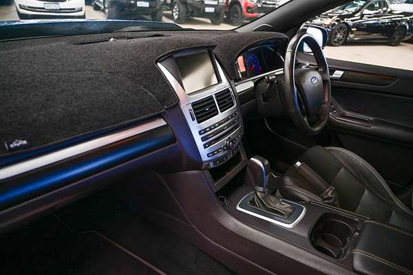 2016 Ford Falcon XR8 FG X