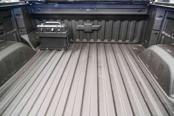 2022 Chevrolet Silverado 1500 LTZ Premium W/Tech Pack T1 4X4