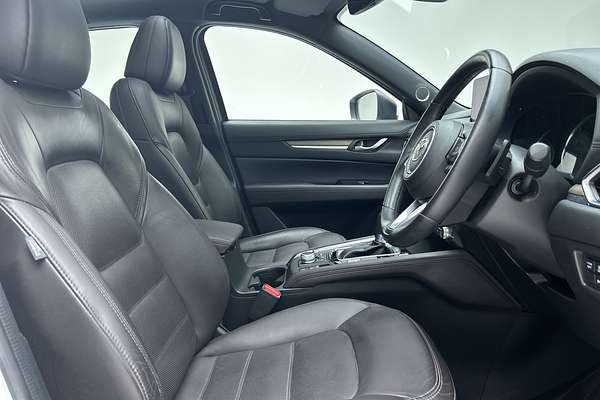 2020 Mazda CX-5 Akera KF Series