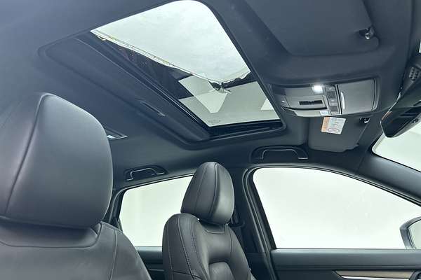 2020 Mazda CX-5 Akera KF Series